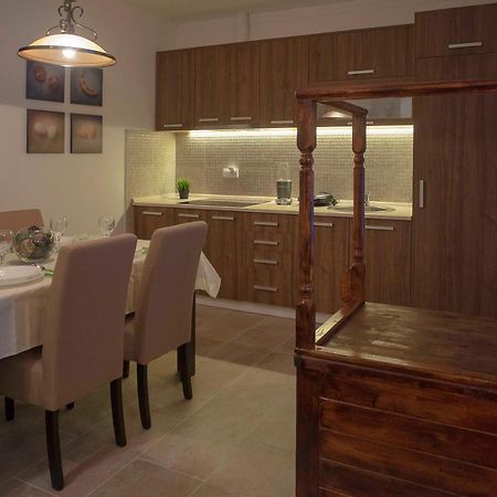 B&D Private Spa Bath Apartment Zlatibor Eksteriør bilde