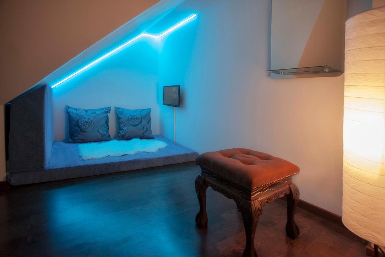 B&D Private Spa Bath Apartment Zlatibor Eksteriør bilde