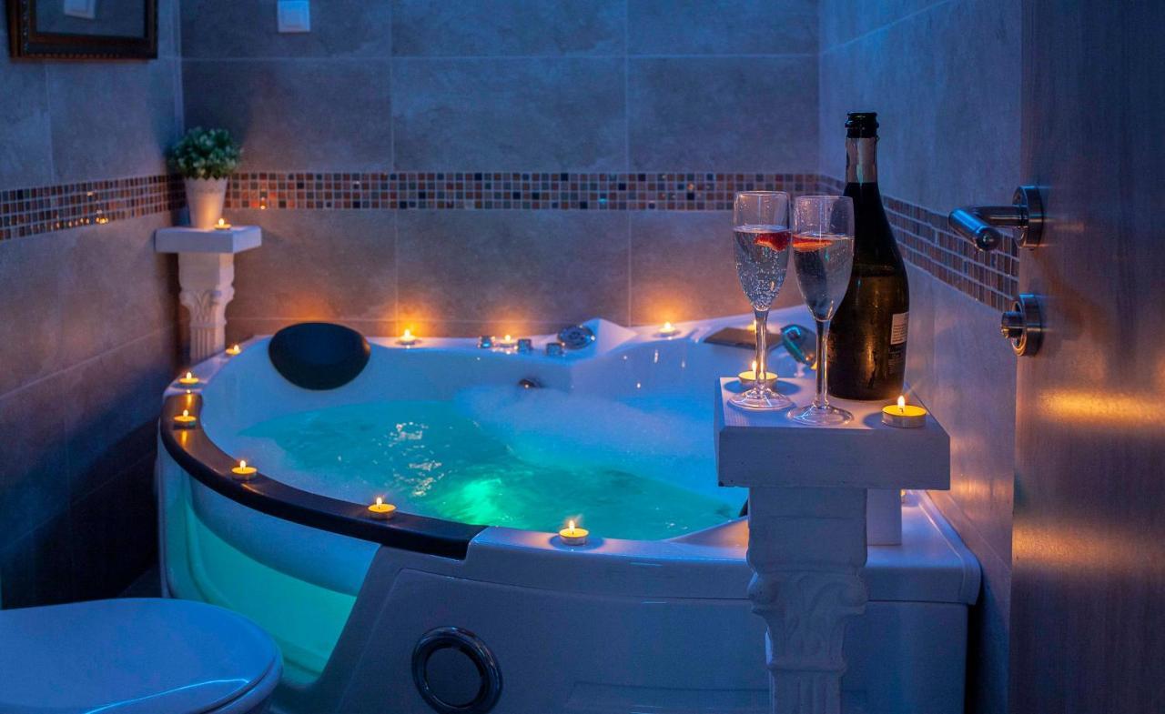 B&D Private Spa Bath Apartment Zlatibor Eksteriør bilde
