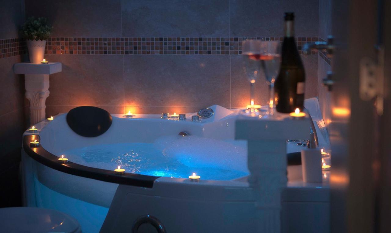 B&D Private Spa Bath Apartment Zlatibor Eksteriør bilde