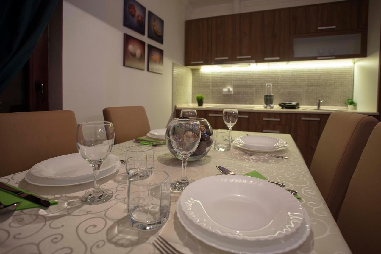 B&D Private Spa Bath Apartment Zlatibor Eksteriør bilde