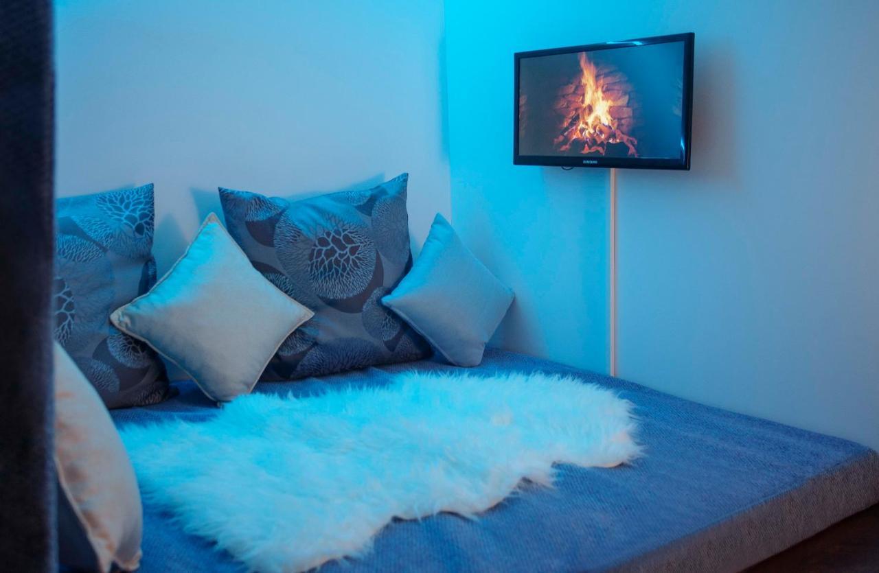 B&D Private Spa Bath Apartment Zlatibor Eksteriør bilde