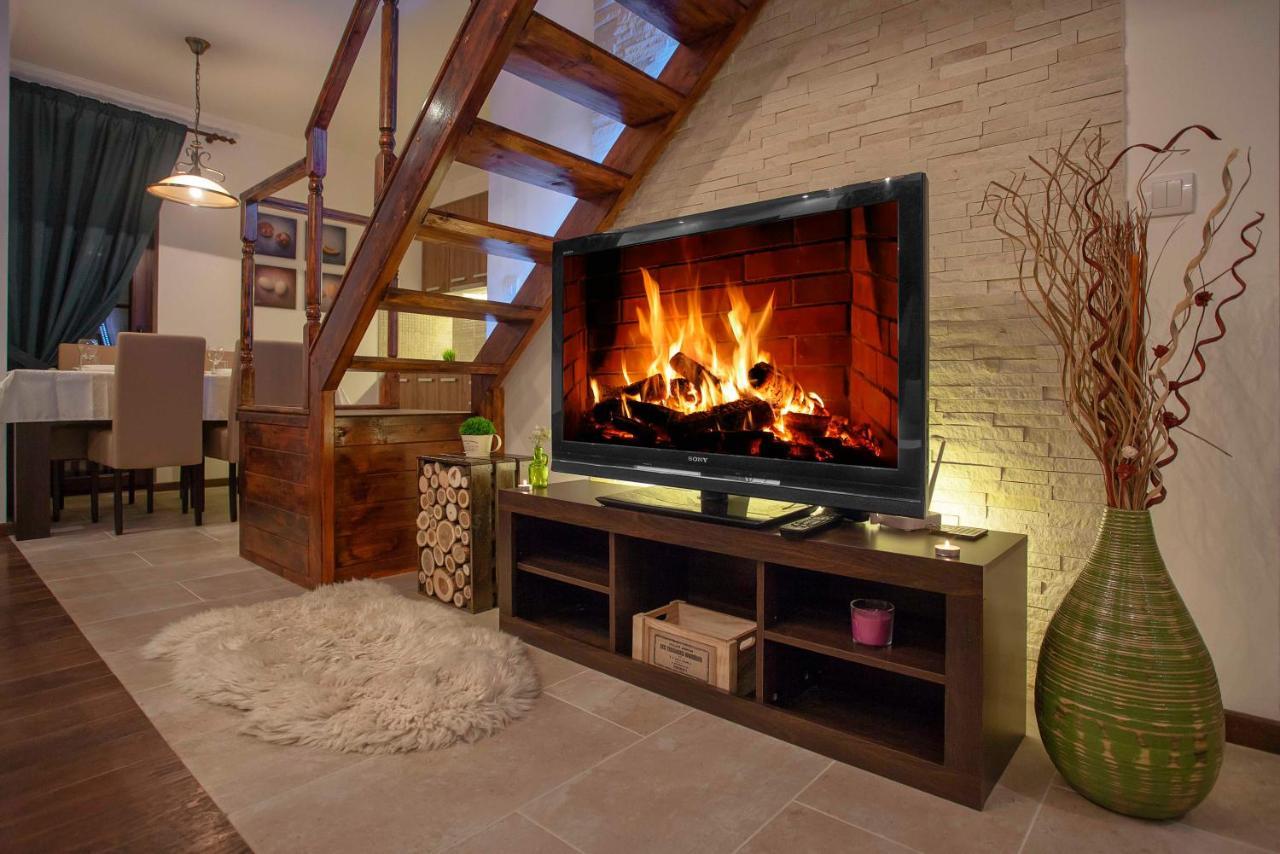 B&D Private Spa Bath Apartment Zlatibor Eksteriør bilde