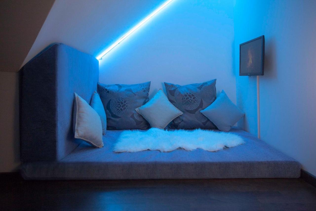 B&D Private Spa Bath Apartment Zlatibor Eksteriør bilde