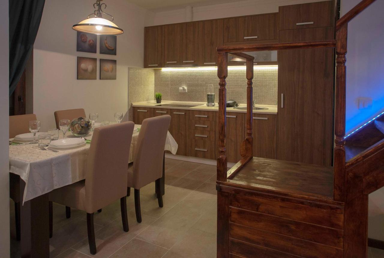 B&D Private Spa Bath Apartment Zlatibor Eksteriør bilde